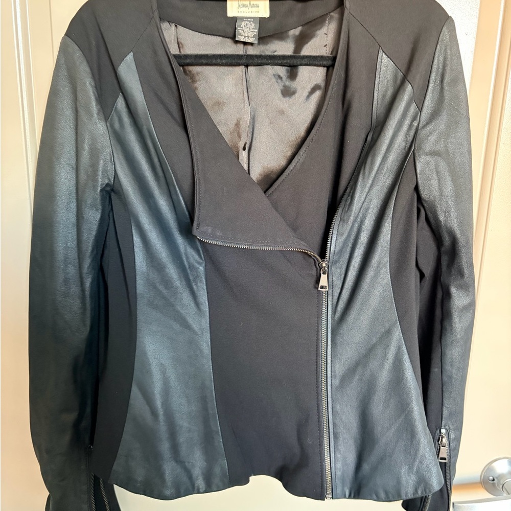 Neiman Marcus Exclusive XL Jacket